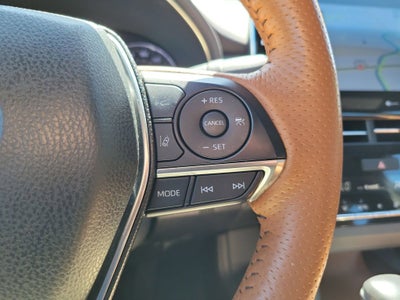 2020 Toyota Avalon Limited