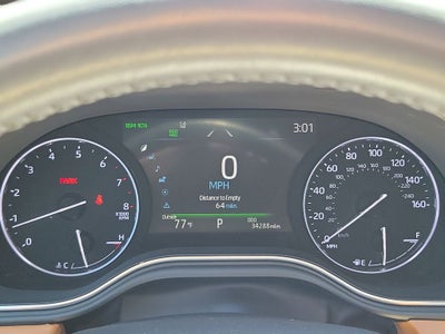 2020 Toyota Avalon Limited