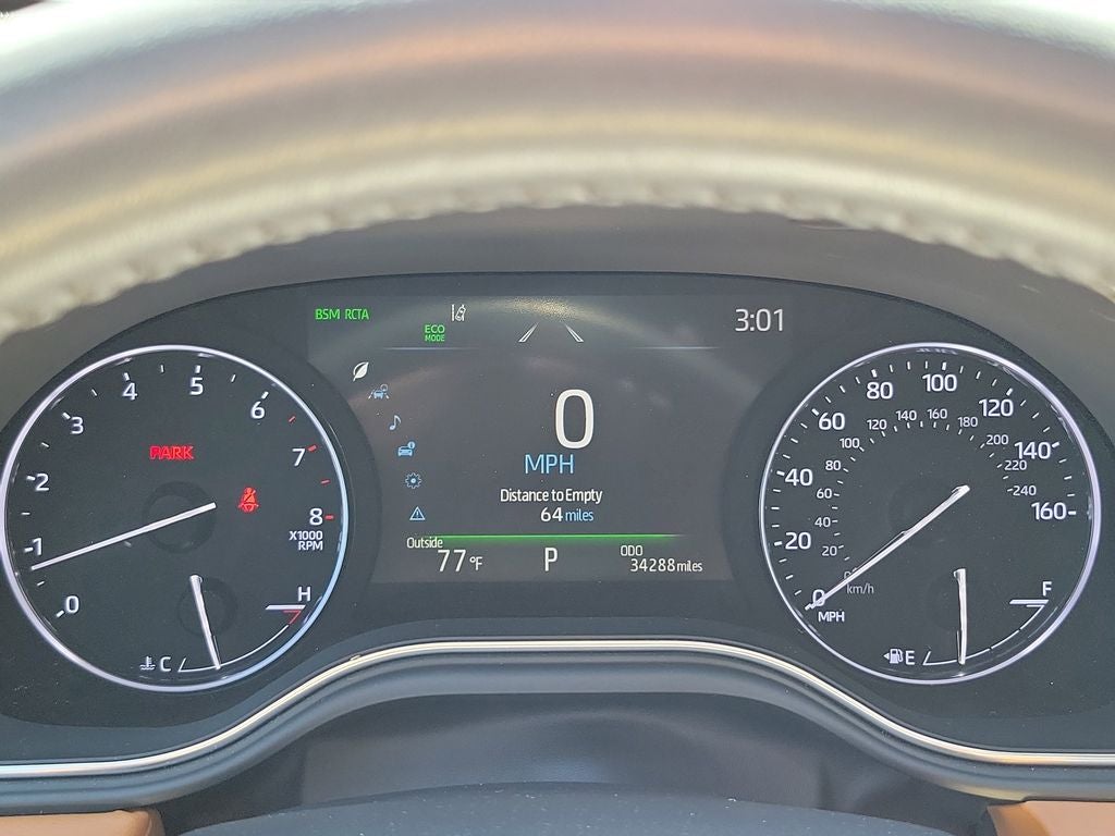 2020 Toyota Avalon Limited