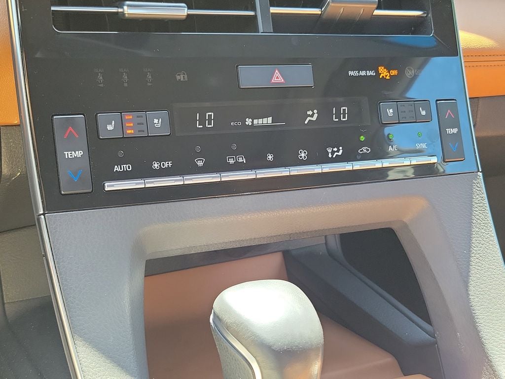 2020 Toyota Avalon Limited