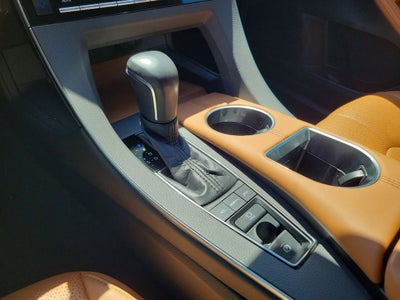 2020 Toyota Avalon Limited