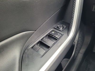 2025 Toyota RAV4 Hybrid Hybrid LE
