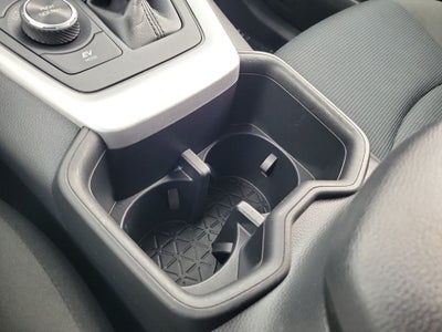 2025 Toyota RAV4 Hybrid Hybrid LE