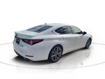 2020 Lexus ES 350 F SPORT