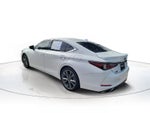 2020 Lexus ES 350 F SPORT