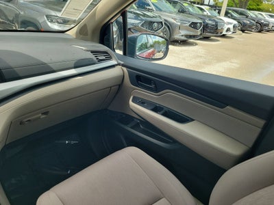 2023 Honda Odyssey EX