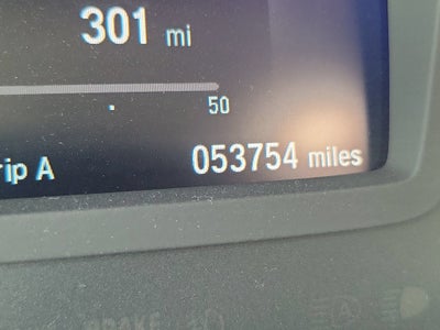 2023 Honda Odyssey EX