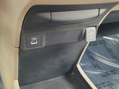 2023 Honda Odyssey EX