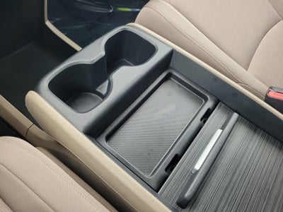 2023 Honda Odyssey EX