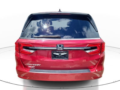 2023 Honda Odyssey EX
