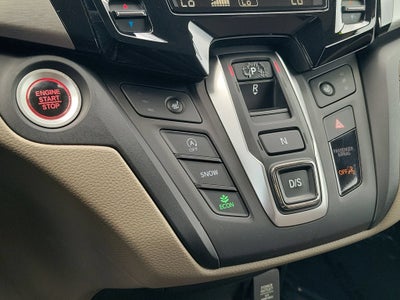 2023 Honda Odyssey EX