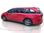 2023 Honda Odyssey EX