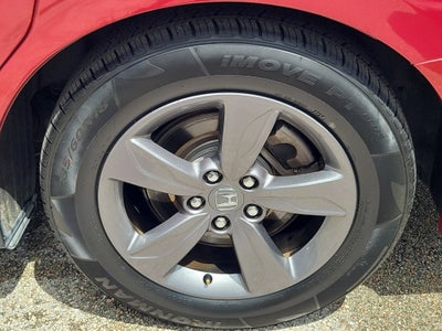 2023 Honda Odyssey EX