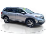 2021 Honda Pilot Elite