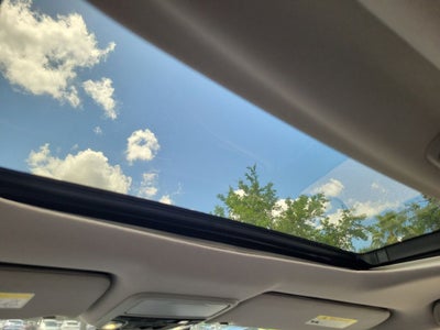 2021 Honda Pilot Elite