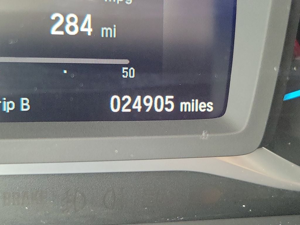 2021 Honda Pilot Elite