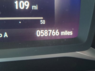 2019 Honda Passport Sport