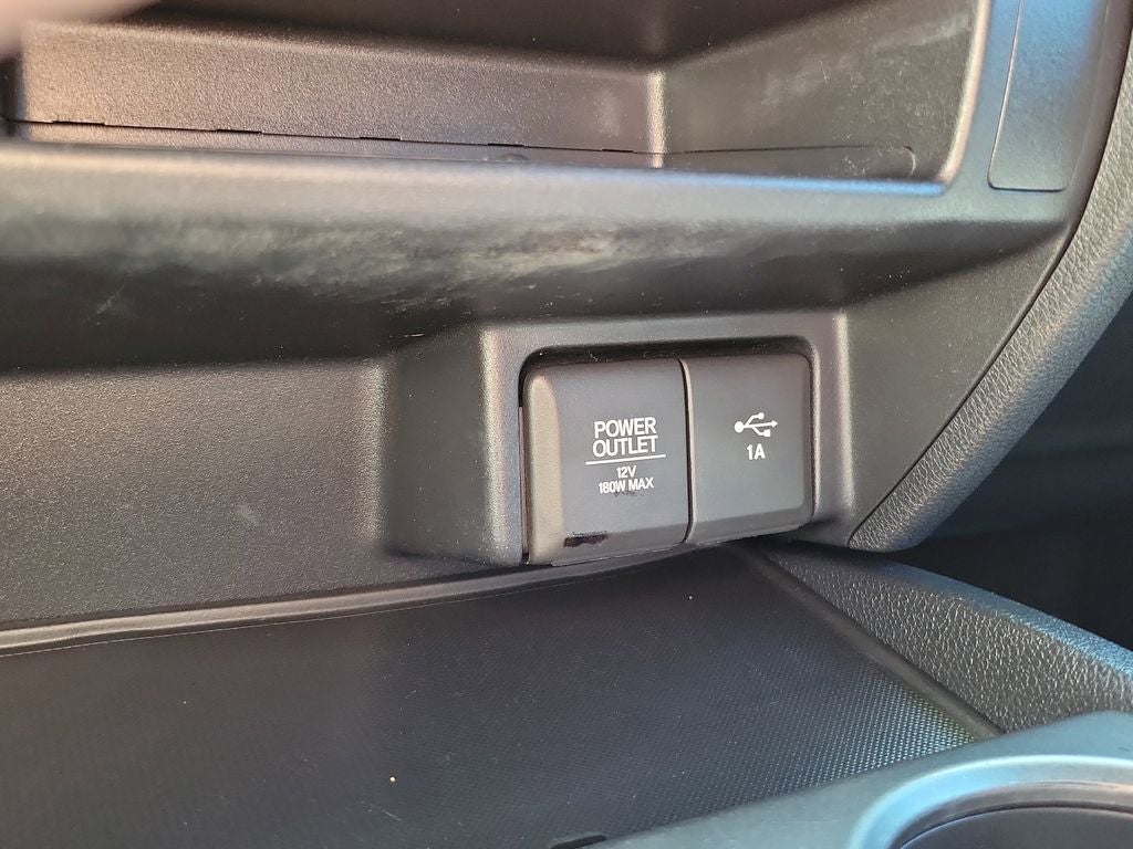 2019 Honda Passport Sport