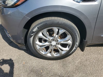 2019 Buick Enclave Avenir