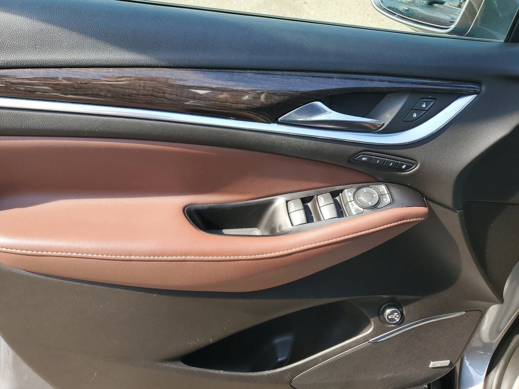 2019 Buick Enclave Avenir