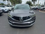 2019 Acura RDX w/Technology Pkg