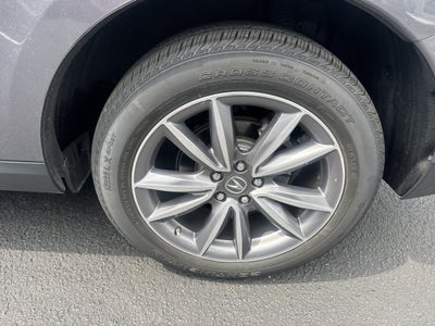2019 Acura RDX w/Technology Pkg