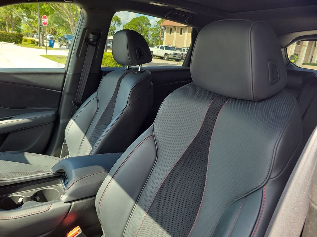 2023 Acura RDX w/A-Spec Package