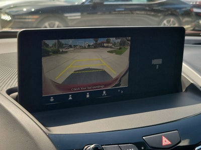2023 Acura RDX w/A-Spec Package