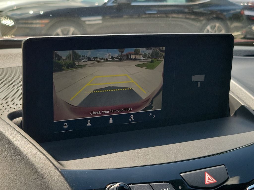 2023 Acura RDX w/A-Spec Package