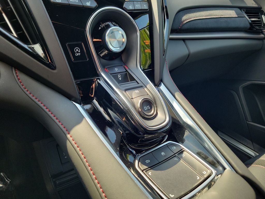 2023 Acura RDX w/A-Spec Package