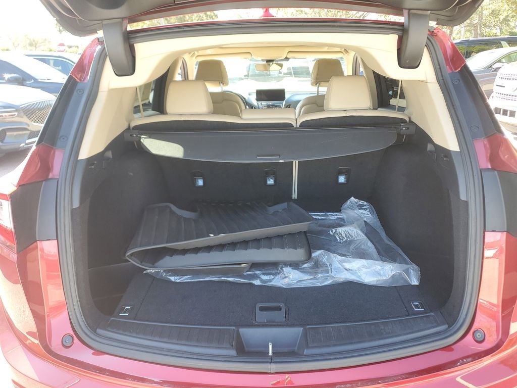 2019 Acura RDX w/Technology Pkg