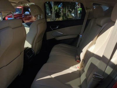 2019 Acura RDX w/Technology Pkg