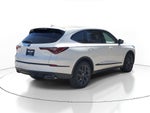 2022 Acura MDX w/A-Spec Package