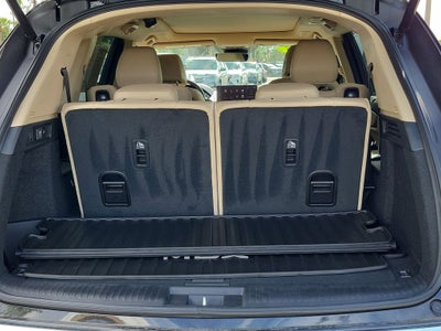 2025 Acura MDX w/Technology Package