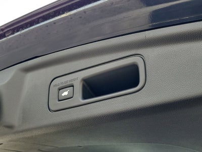 2025 Acura MDX w/Technology Package