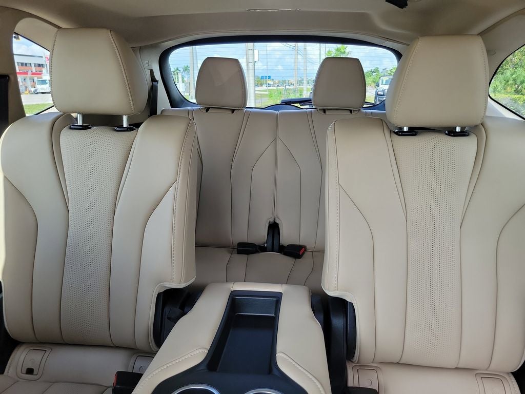 2025 Acura MDX w/Technology Package