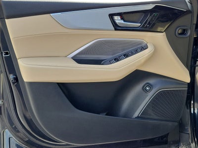 2025 Acura MDX w/Technology Package