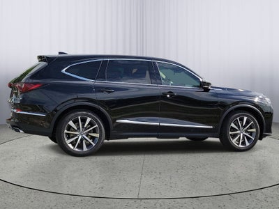 2025 Acura MDX w/Technology Package