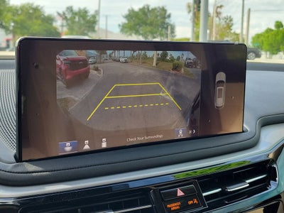 2025 Acura MDX w/Technology Package
