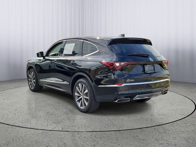 2025 Acura MDX w/Technology Package