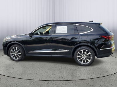 2025 Acura MDX w/Technology Package