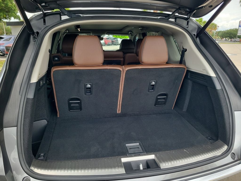 2023 Acura MDX w/Advance Package