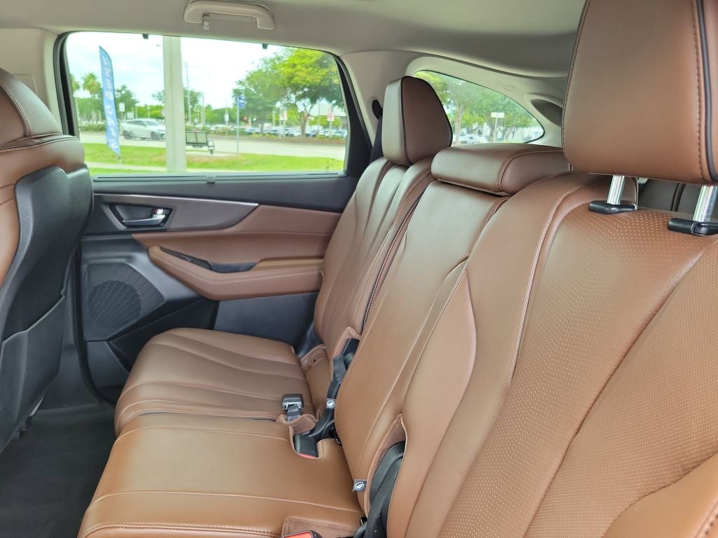 2023 Acura MDX w/Advance Package