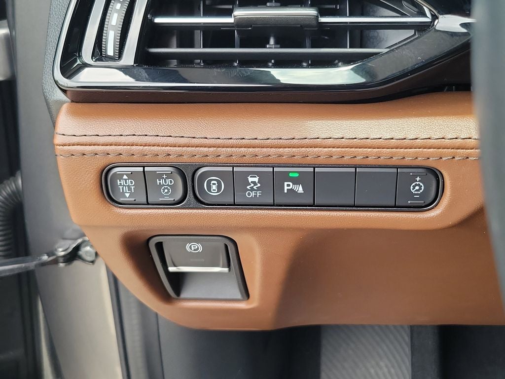 2023 Acura MDX w/Advance Package