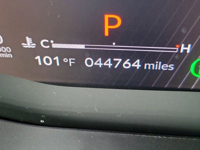 2023 Acura MDX w/Advance Package
