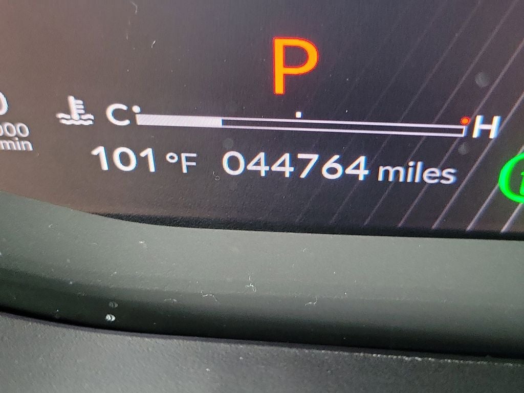 2023 Acura MDX w/Advance Package