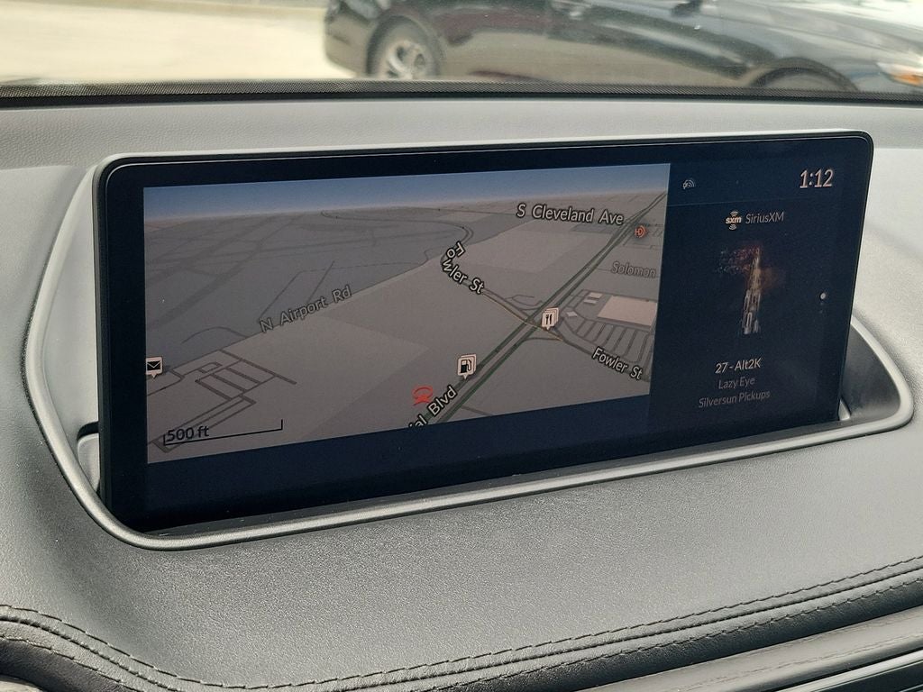 2023 Acura MDX w/Advance Package