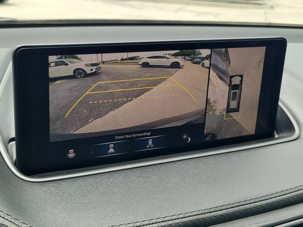 2023 Acura MDX w/Advance Package