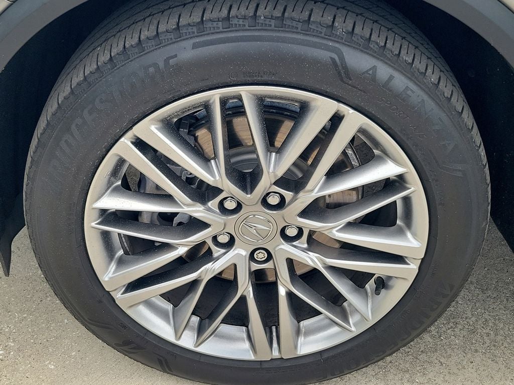 2023 Acura MDX w/Advance Package