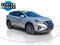 2021 Nissan Murano SV
